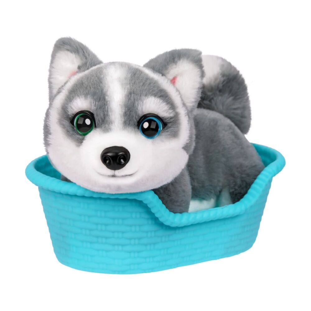 Little Live Pets My Really Real Mini Puppy Interactive Assorted — image 3