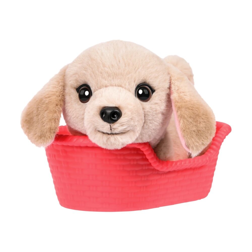 Little Live Pets My Really Real Mini Puppy Interactive Assorted