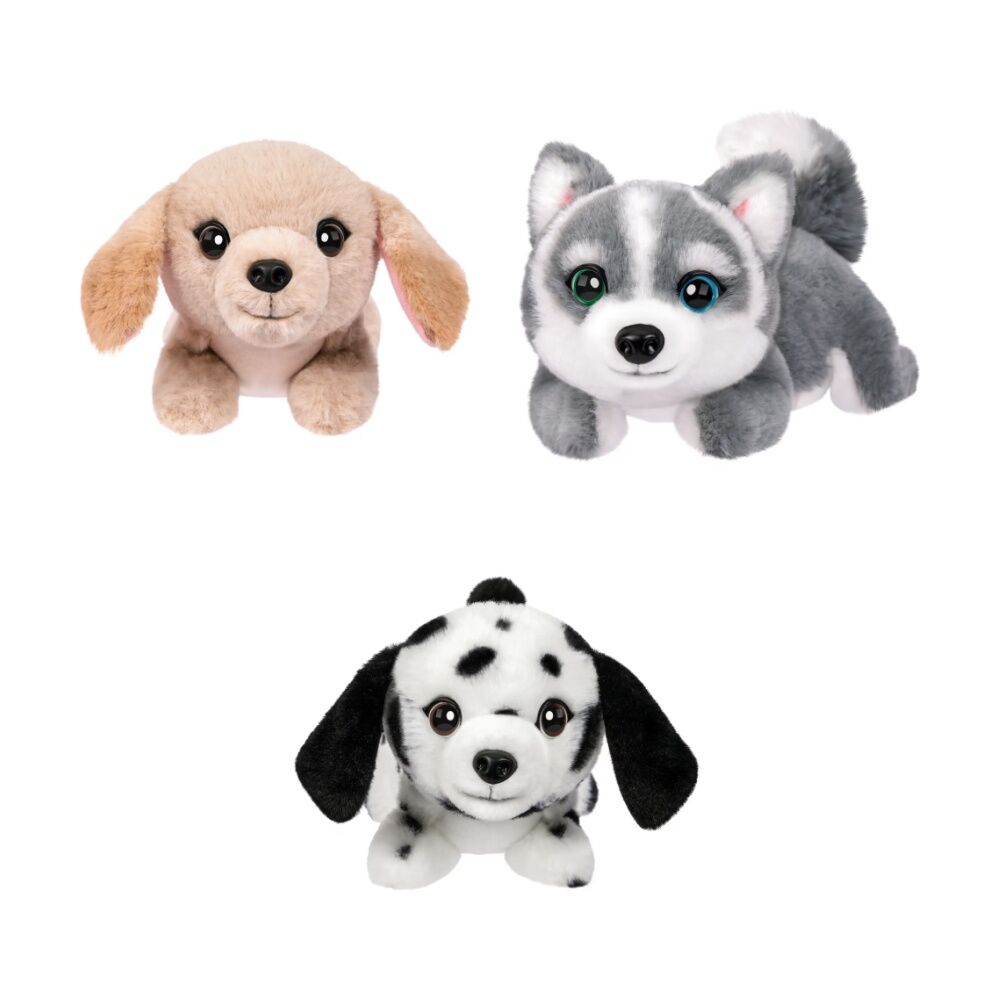 Little Live Pets My Really Real Mini Puppy Interactive Assorted — image 5
