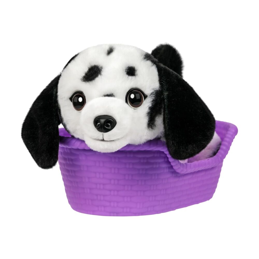 Little Live Pets My Really Real Mini Puppy Interactive Assorted — image 2