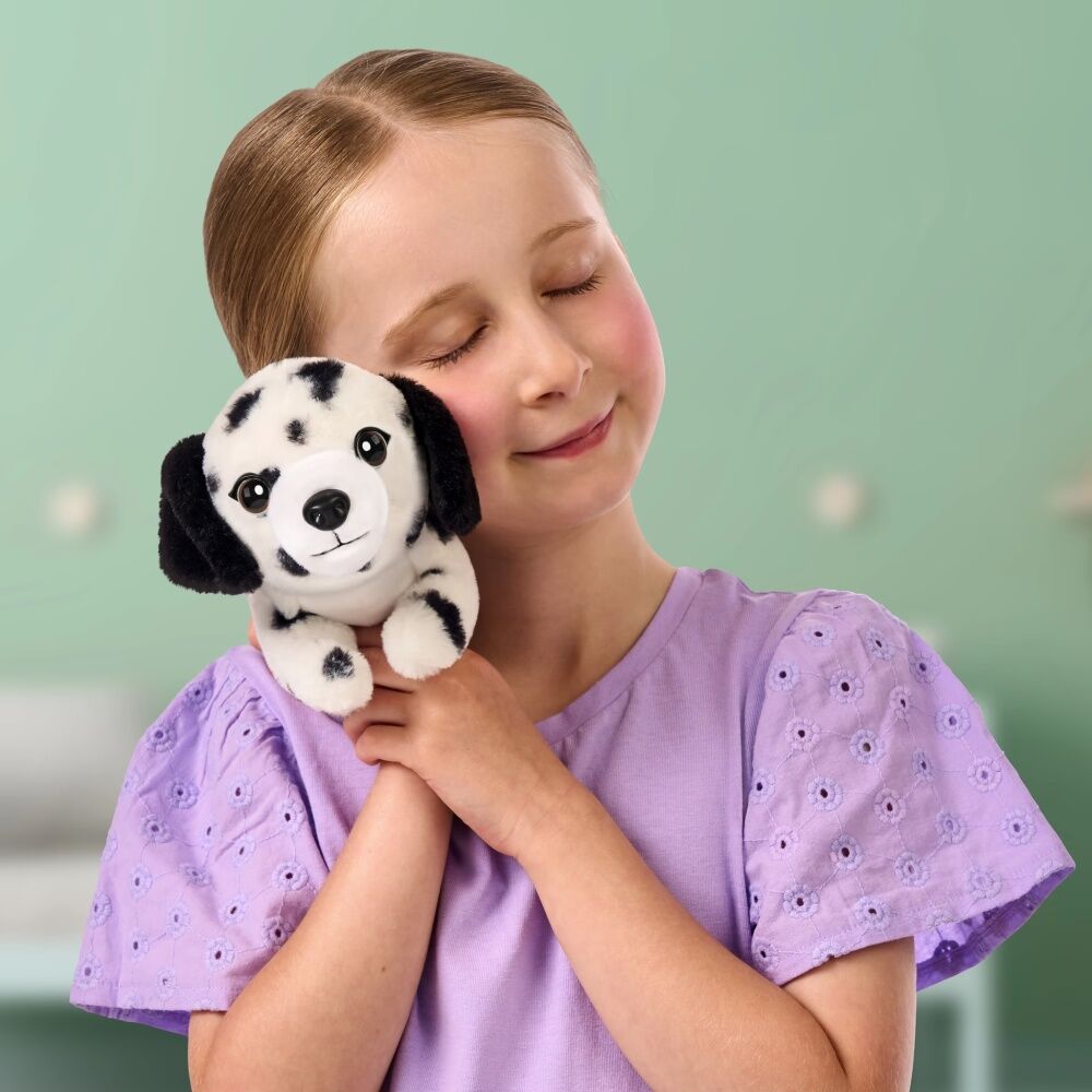 Little Live Pets My Really Real Mini Puppy Interactive Assorted — image 7