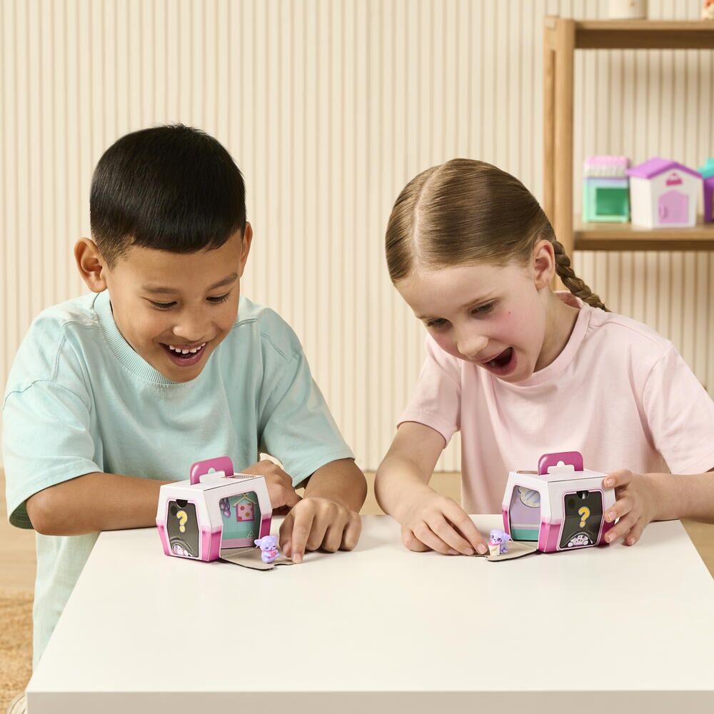 Little Live Pets Mama Suprise Families Series 2 Adoption Set 4y+ Assorted (3 Pack) — image 6