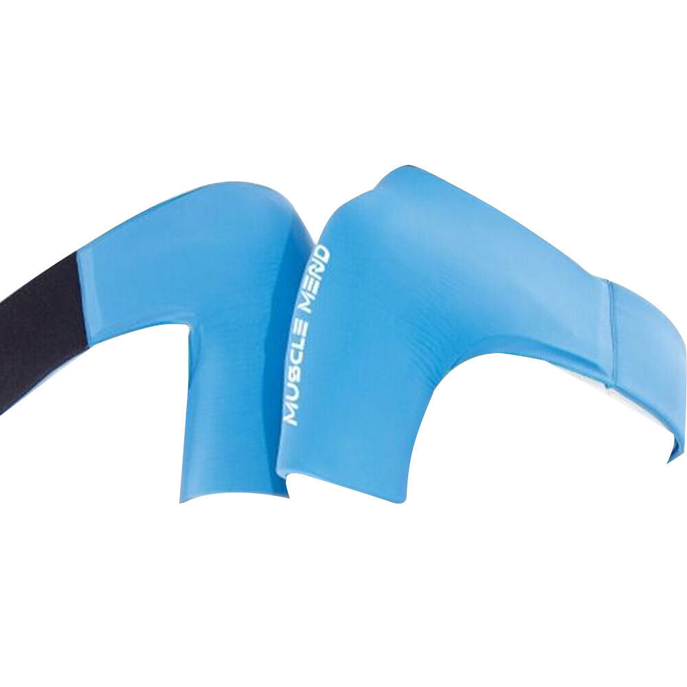 Gibson Gifts Muscle MEND ICE GEL Shoulder - 360 Degree Cooling Coverage - Targeted Cold Therapy - Medical-Grade Design - Joint Pain Relief - Cold
