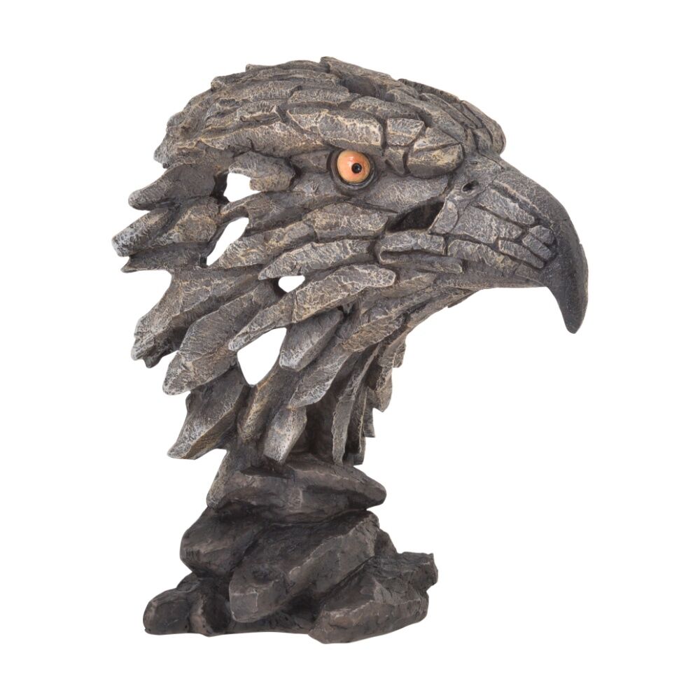 Gibson Gifts Sculpt Eagle Wild Escape Home Decoration Sculptures/Figurines