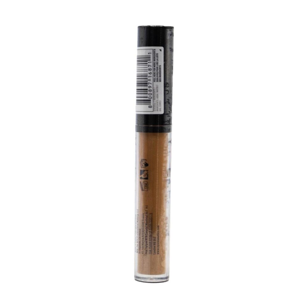 NYX Cant Stop Wont Mahogany 24H Lasting Concealer 3.5Ml (3 Pack) — image 3