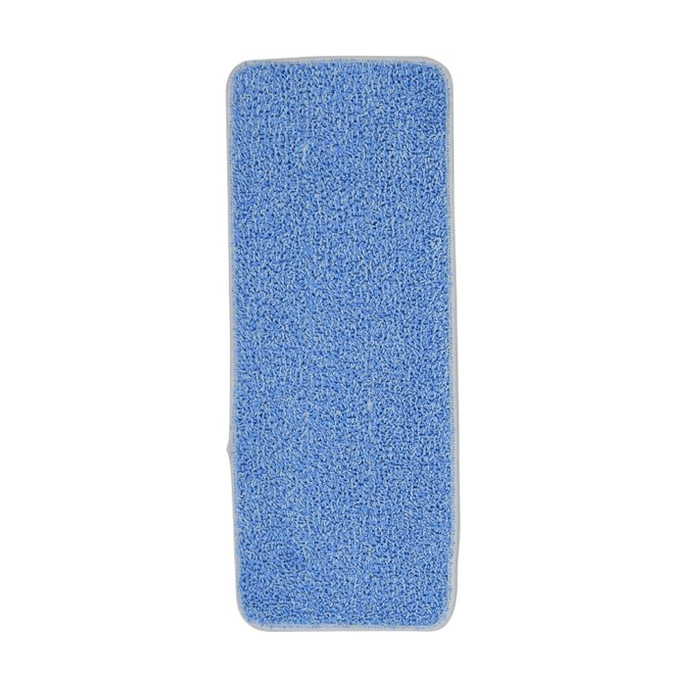 Duop Large Floors Glass Windows Mirrors Reusable Microfibre Cleaning Pad