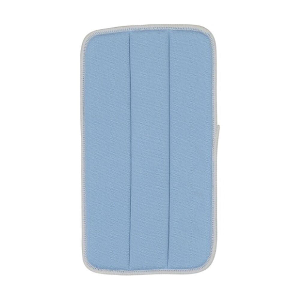 Duop Medium Smooth Surface Glass Windows Mirrors Microfibre Cleaning Pad