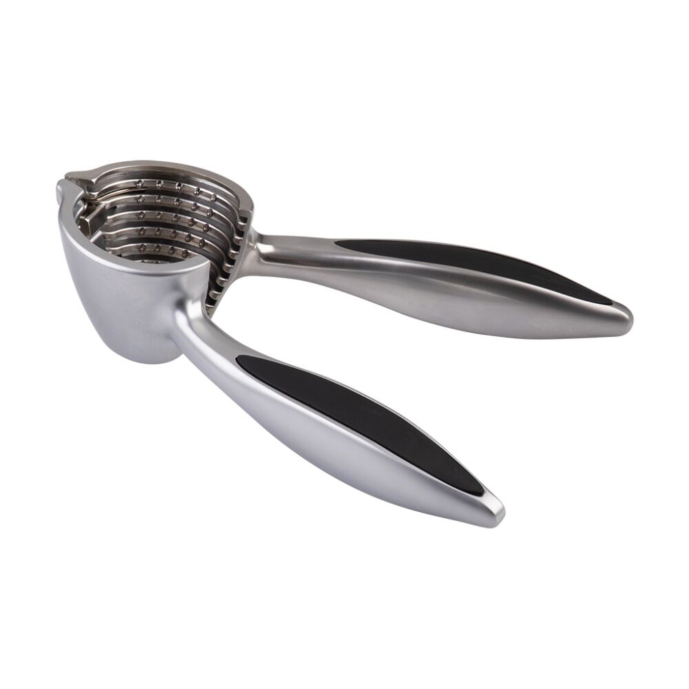 Appetito Conical Nut Cracker Kitchen Tool With Soft Grip Ergonomic Handle — image 2