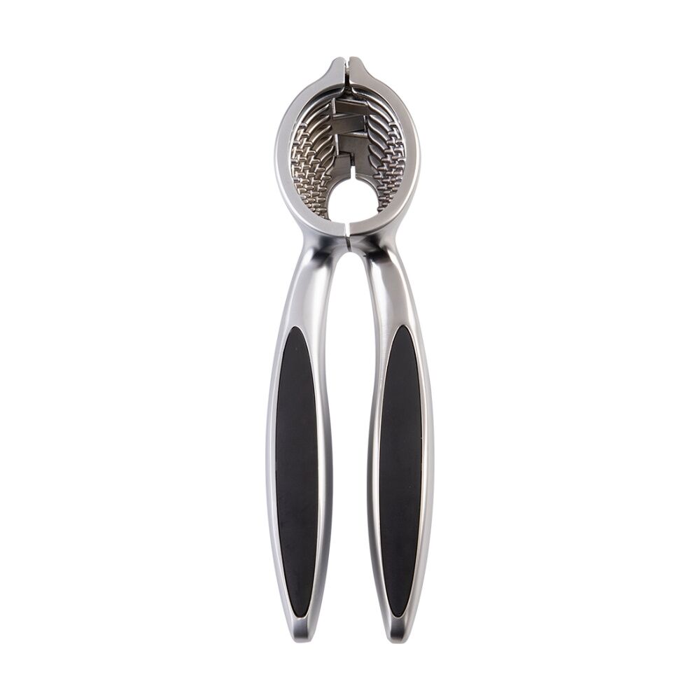 Appetito Conical Nut Cracker Kitchen Tool With Soft Grip Ergonomic Handle — image 7