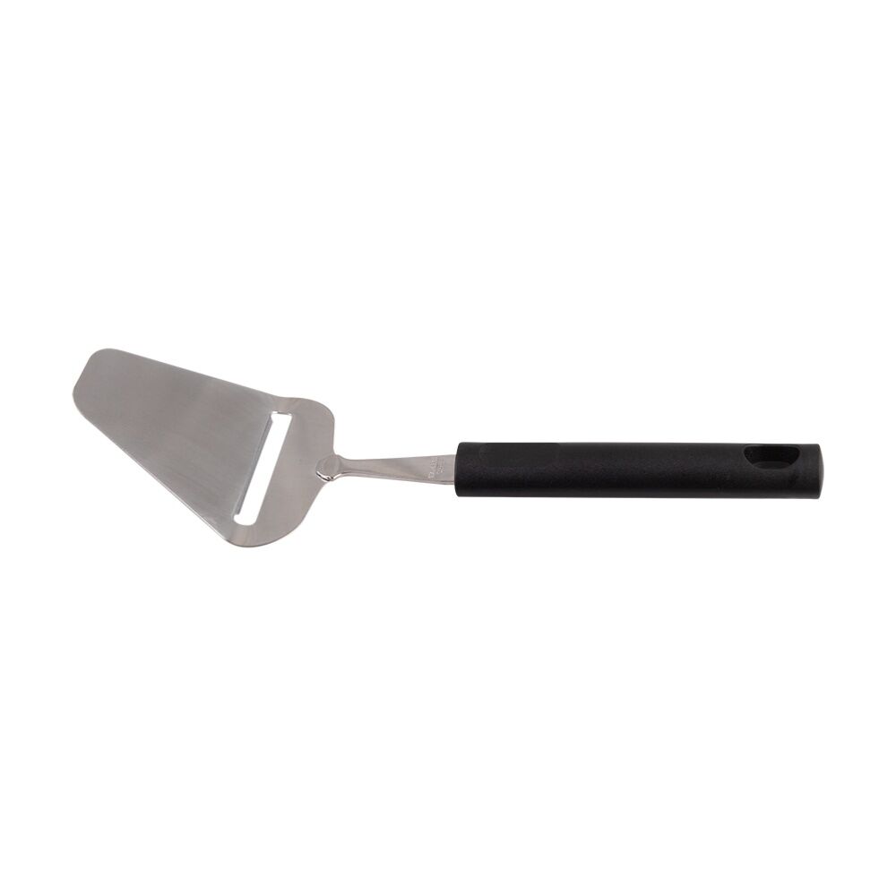 Appetito Stainless Steel Cheese Plane Kitchen Tool w/ Black Handle Appetito — image 4