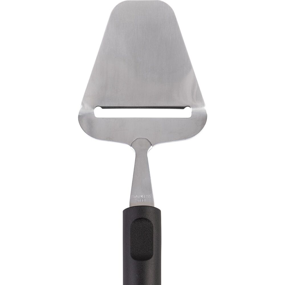 Appetito Stainless Steel Cheese Plane Kitchen Tool w/ Black Handle Appetito — image 6