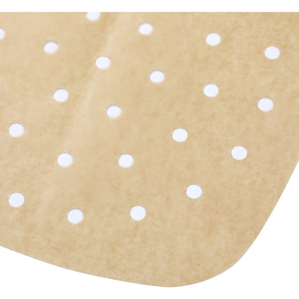 Lemon and Lime 12PK 50PC Air Fryer Liners Non-Stick Circulation Holes — image 6
