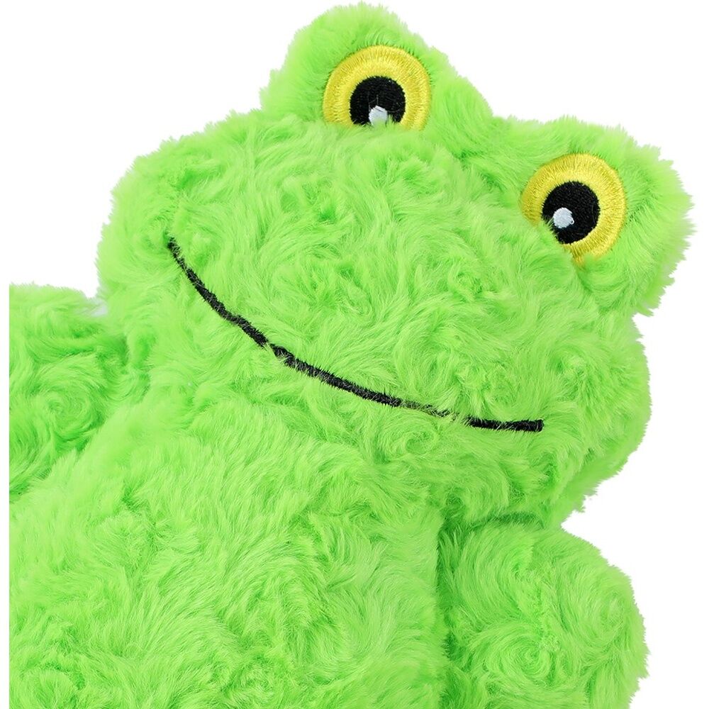 Paws and Claws Snuggle Plush 32x21cm Squeaky Chew/Cuddle Pet Dog Toy Assorted (3 Pack) — image 10