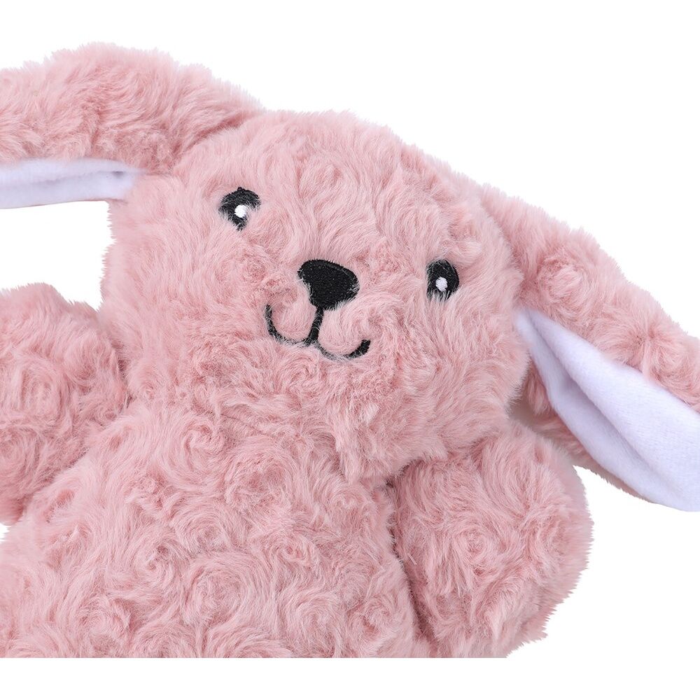 Paws and Claws Snuggle Plush 32x21cm Squeaky Chew/Cuddle Pet Dog Toy Assorted (3 Pack) — image 6