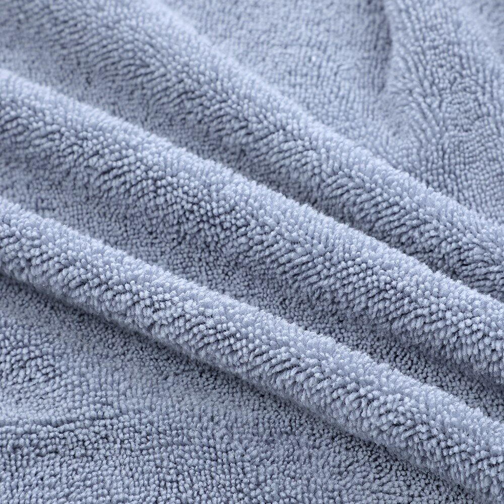 Paws and Claws Absorbent Microfibre Pet Dog/Cat Drying Towel Large 100x130cm (3 Pack) — image 7