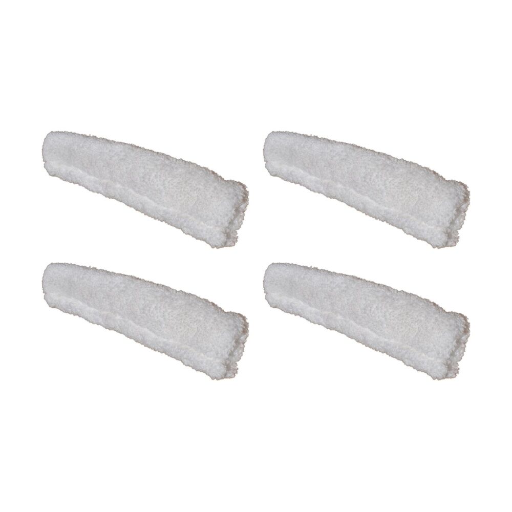Edco Professional Enduro Tech Length Adjustable Cleaner Washer 35cm (4 Pack)