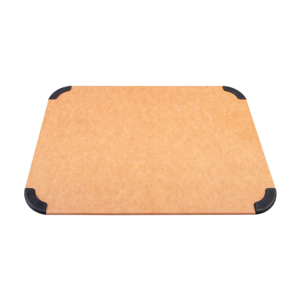 Appetito Integra Non-Slip Wood Fibre Reversible Kitchen Cutting Board 37x27.5cm (2 Pack) — image 5