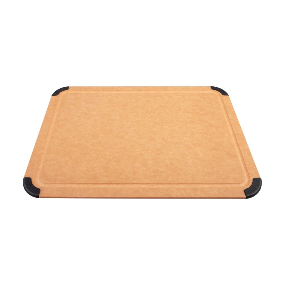 Appetito Non Slip Wood Fibre Reversible Kitchen Cutting Board 44x32.5cm — image 3