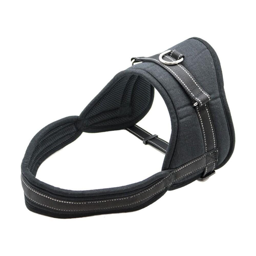 Paws and Claws Strong Pet Harness Small Soft Padding Secure Lock 60-70cm (3 Pack) — image 5