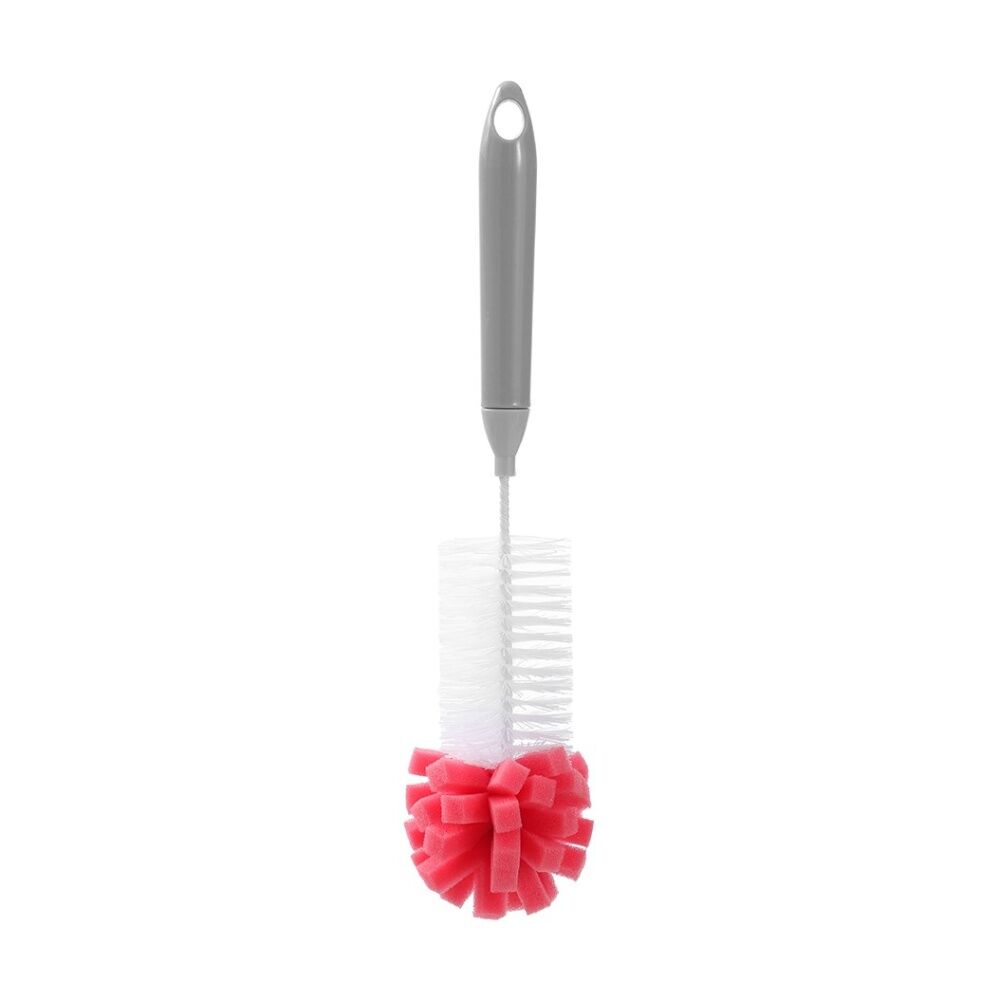 Boxsweden Assorted Prime Essentials Bottle Cleaning Brush w/ Sponge Head — image 5