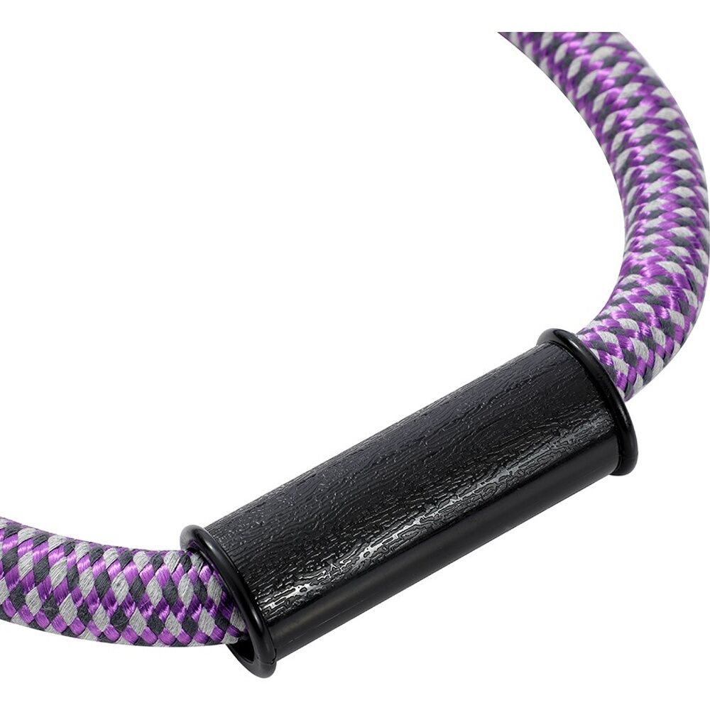 Paws and Claws XL Chunky Rope Pet Dog Chew/Tug Toy 38x14.5x2.5cm Assorted (6 Pack) — image 10