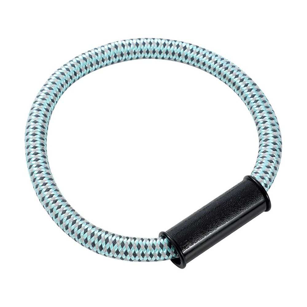 Paws and Claws XL Chunky Rope Pet Dog Chew/Tug Toy 38x14.5x2.5cm Assorted (6 Pack) — image 6