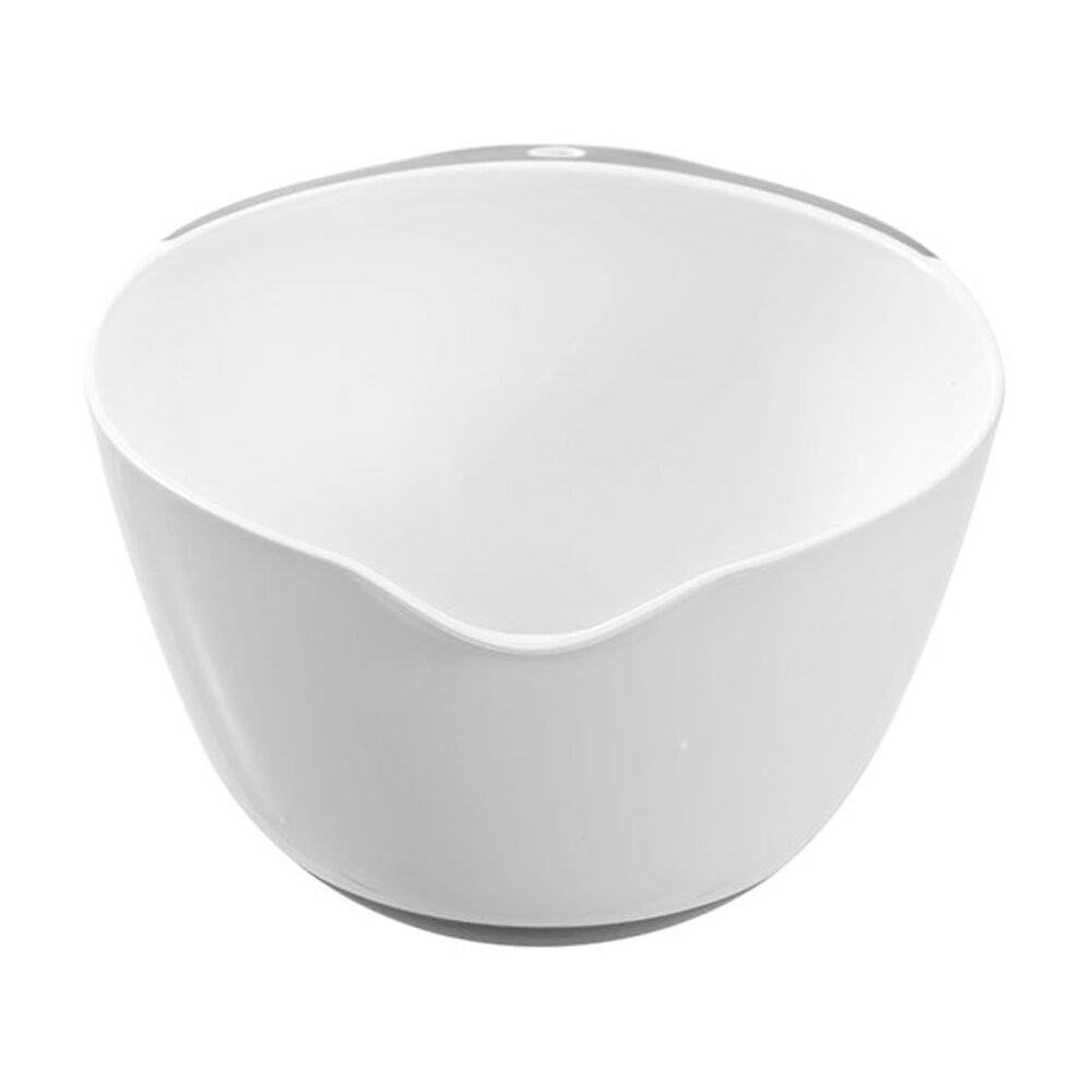 Lemon and Lime Anti Slip Kitchen Cooking Food Mixing Bowl 1.5L Assorted (24 Pack) — image 5