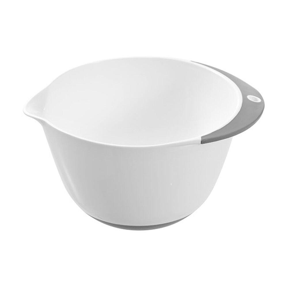 Lemon and Lime Anti Slip Kitchen Cooking Food Mixing Bowl 1.5L Assorted (24 Pack) — image 6