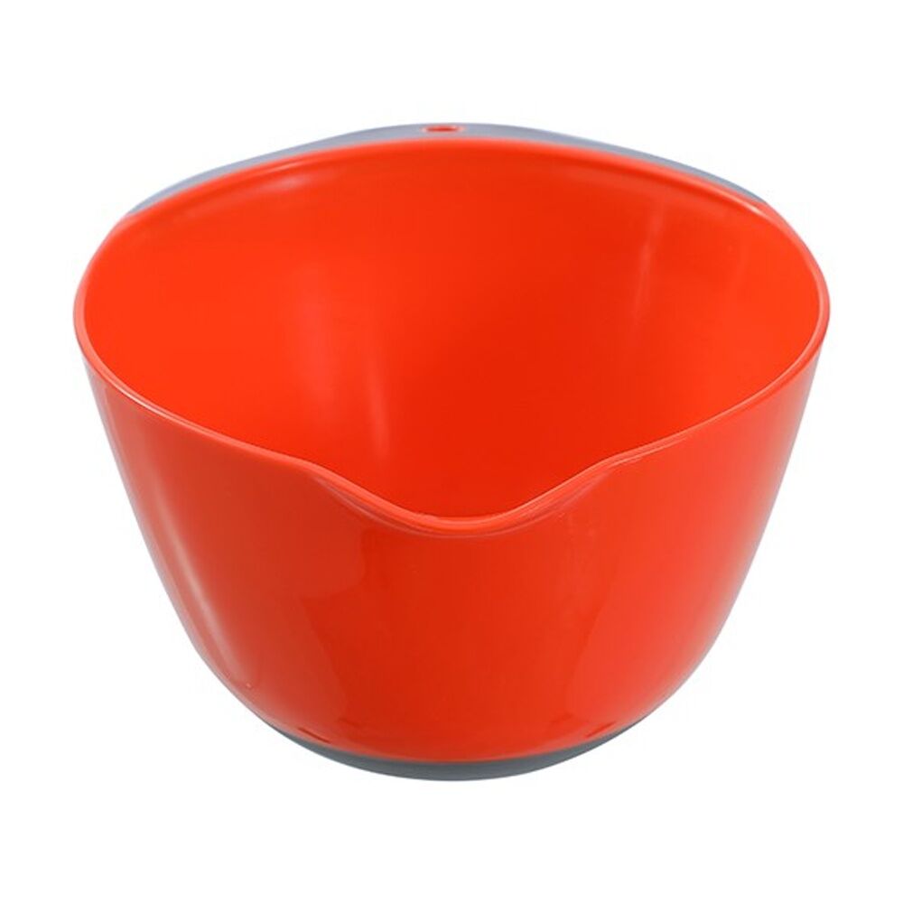 Lemon and Lime Anti Slip Kitchen Cooking Food Mixing Bowl 1.5L Assorted (24 Pack) — image 8