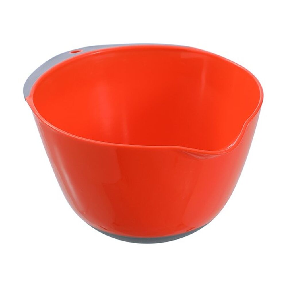 Lemon and Lime Anti Slip Kitchen Cooking Food Mixing Bowl 1.5L Assorted (24 Pack) — image 9