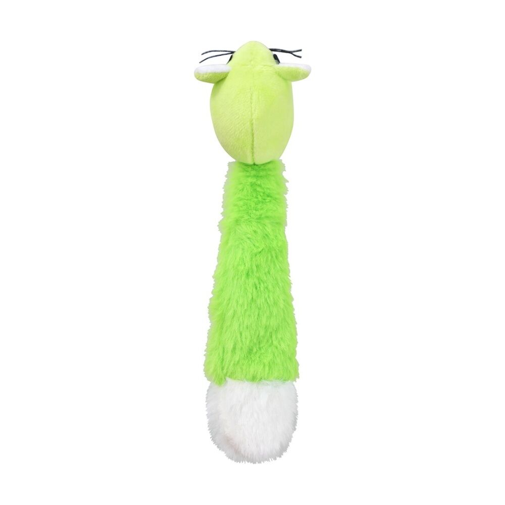 Paws and Claws Assorted Plush Long Tail Mouse Cat Batting/Pouncing Toy — image 4