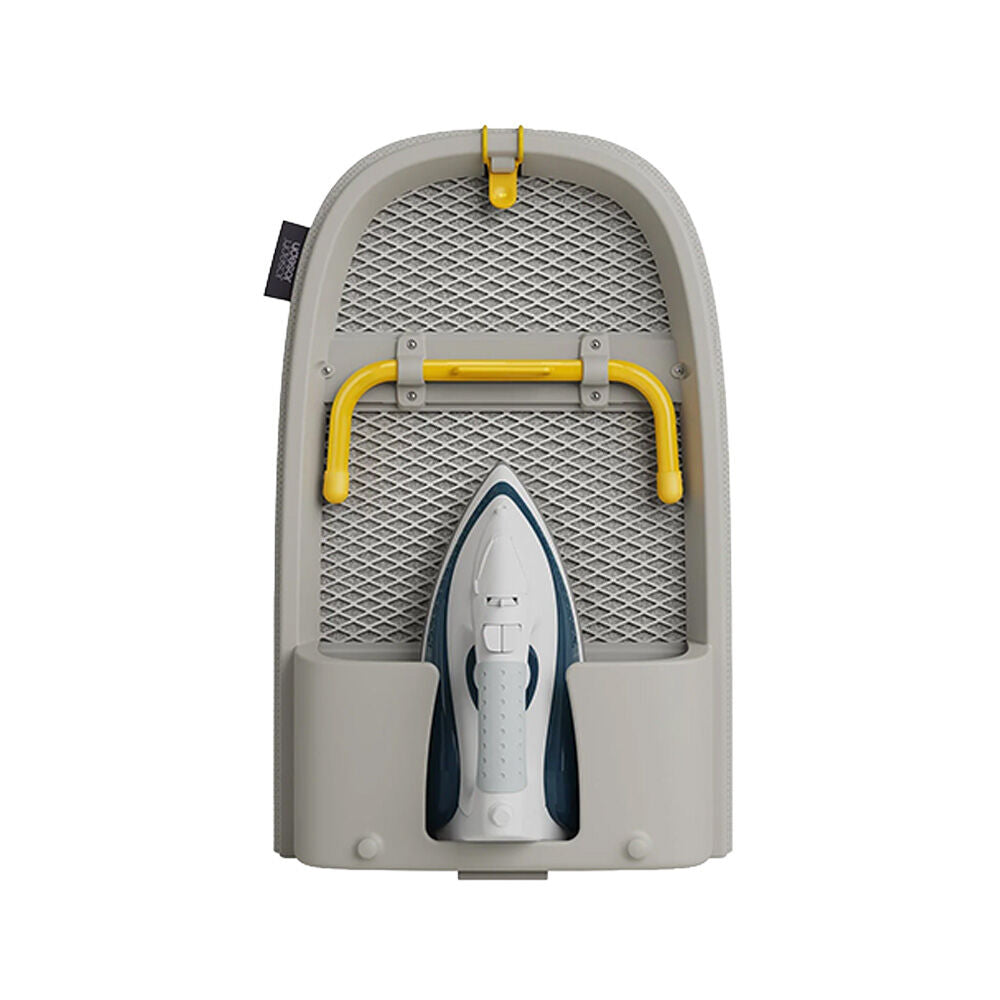Joseph Joseph 55.19x35x15.49cm Ecru Pocket Max Clothing/Laundry Ironing Board