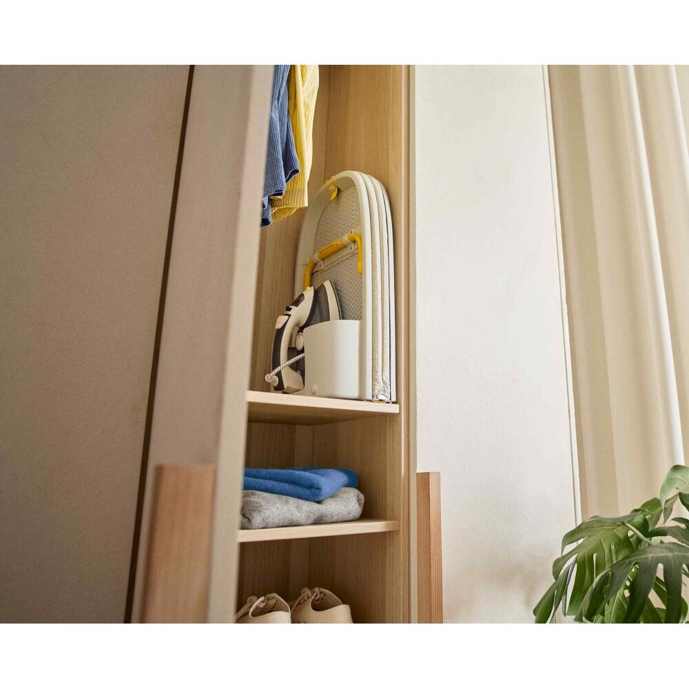 Joseph Joseph 55.19x35x15.49cm Ecru Pocket Max Clothing/Laundry Ironing Board — image 5