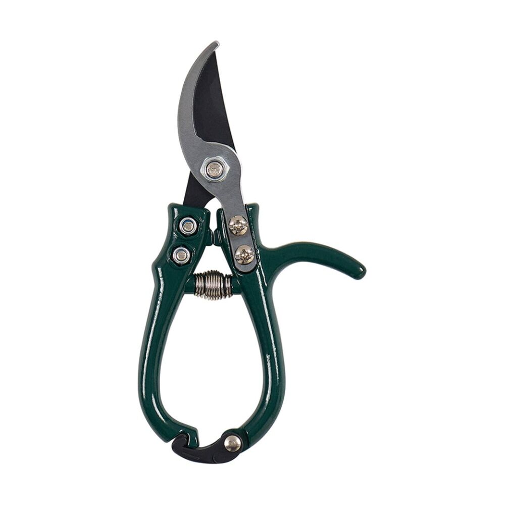 Annabel Trends Sprout Effortlessly Grip Mini Pruners Dark Green (2 Pack) — image 6