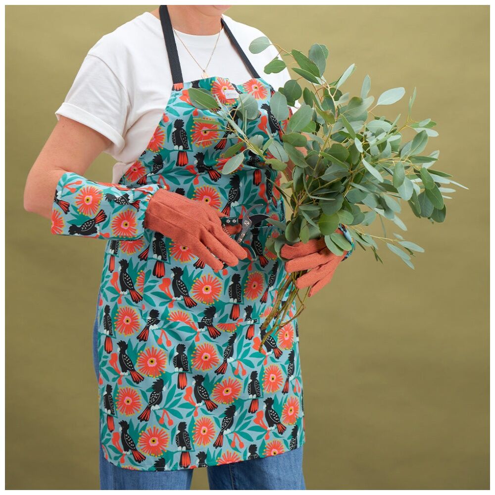 Annabel Trends Sprout Effortlessly Grip Mini Pruners Dark Green (2 Pack) — image 8