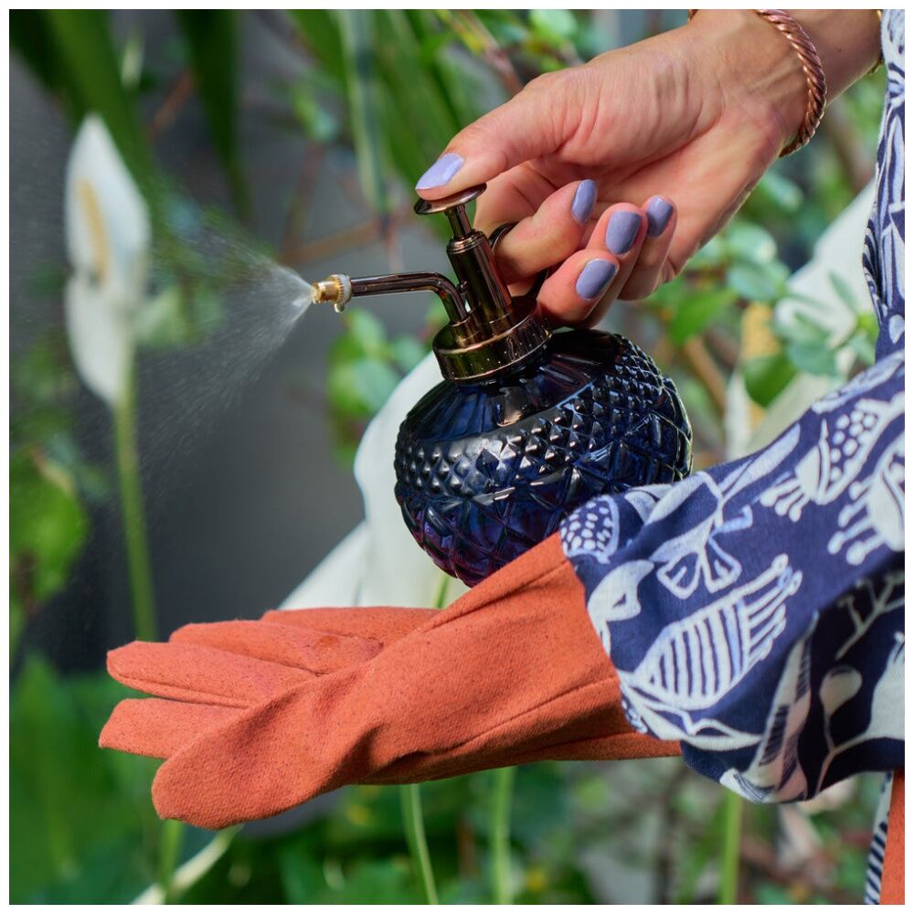 Annabel Trends Green Diamond Plant Gardening Mister Spray Bottle — image 3