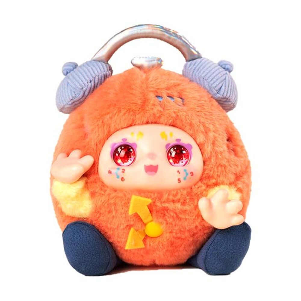 Centel Kimmon Warming Time Collectible Mystery Plush Soft Toy Assorted Centel — image 7