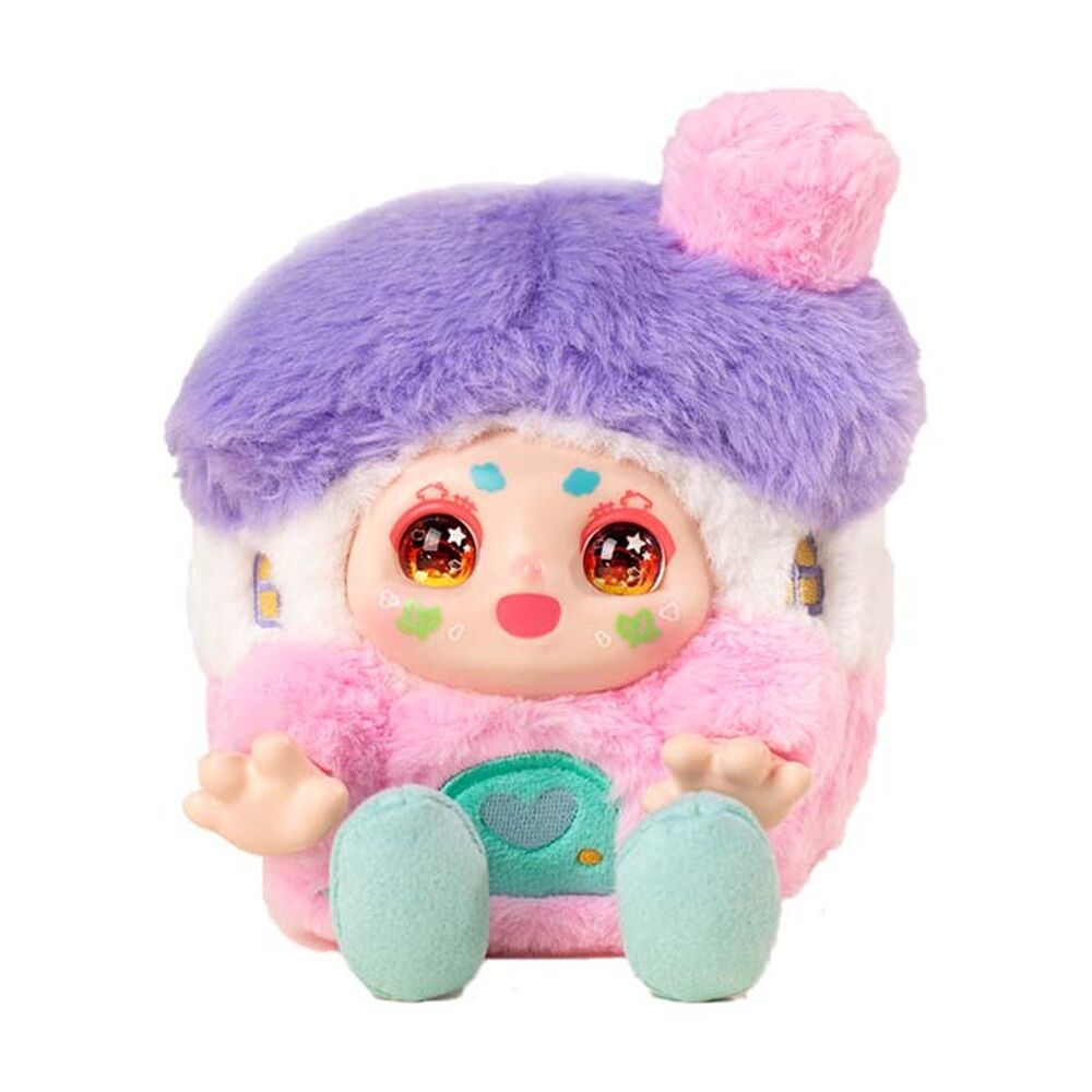Centel Kimmon Warming Time Collectible Mystery Plush Soft Toy Assorted Centel — image 4