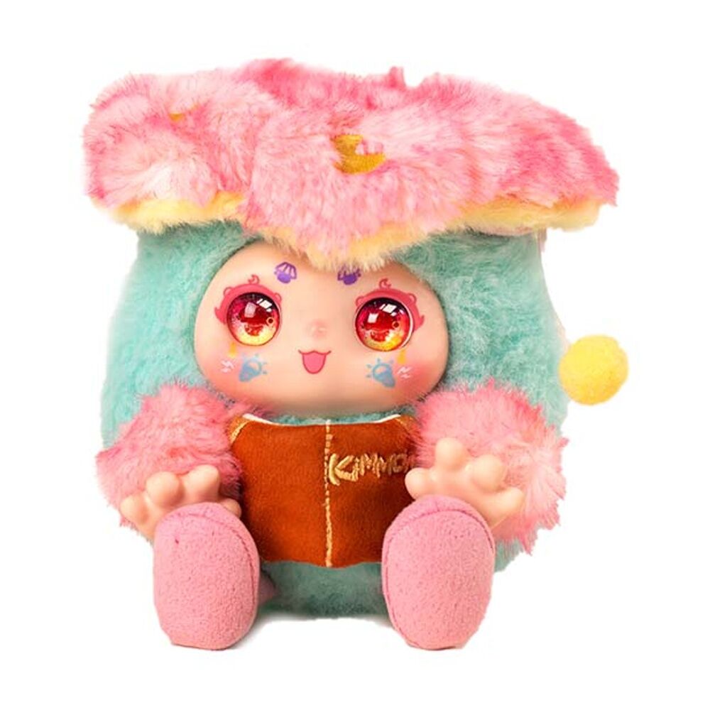 Centel Kimmon Warming Time Collectible Mystery Plush Soft Toy Assorted Centel — image 3