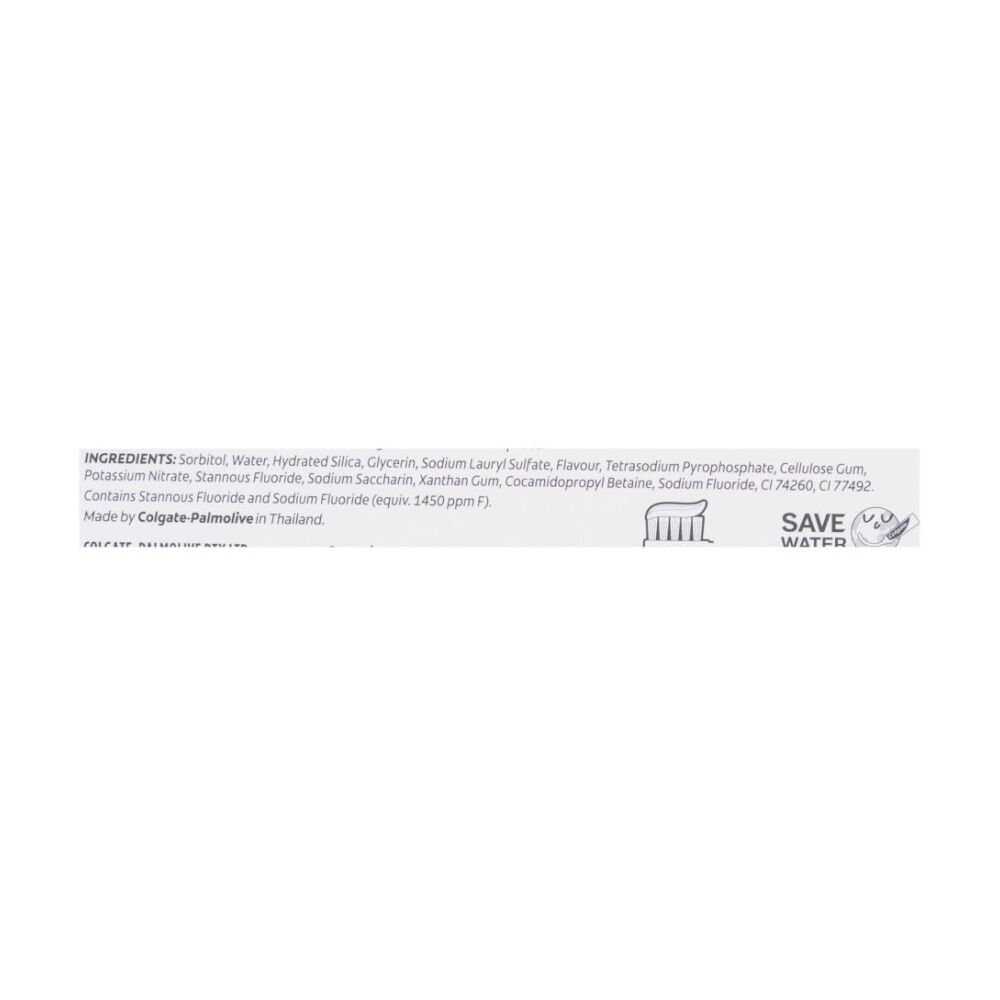 Colgate Total Active Prevention Fluoride Oral Toothpaste 200g Fresh (12 Pack) — image 5
