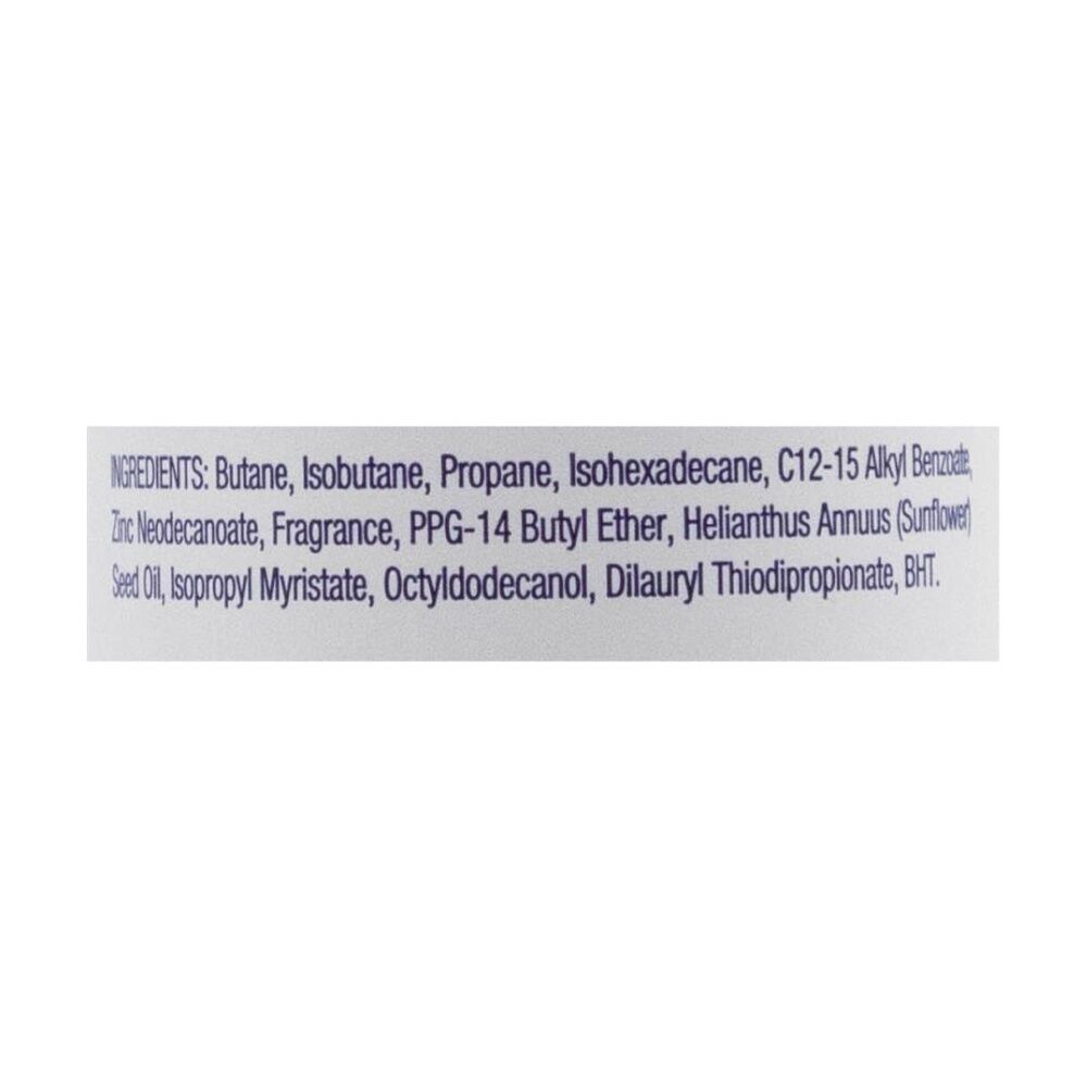 Rexona Whole Body Deo Deodorant Fresh Citrus 72h Odour Control 230ml Rexona — image 4