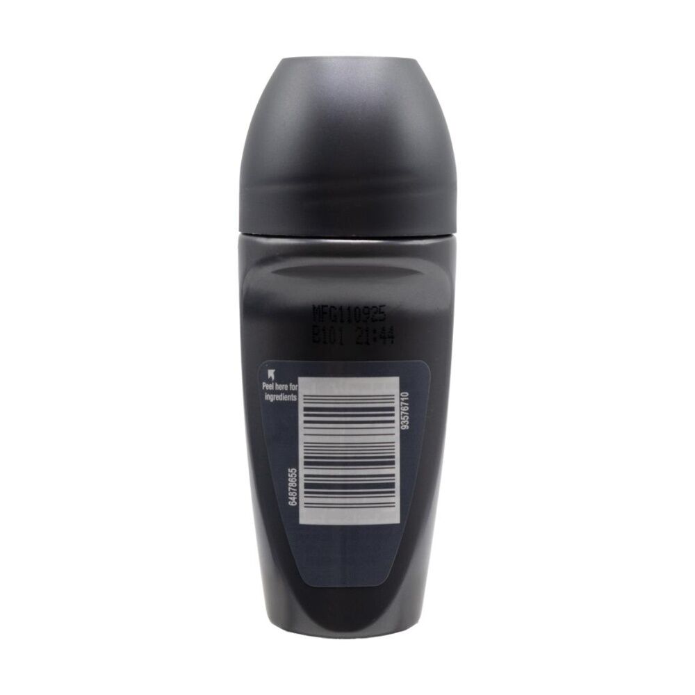 Dove Mens Plus Care Advanced 72H Roll On Antiperspirant 50mL Clean Comfort (6 Pack) — image 3