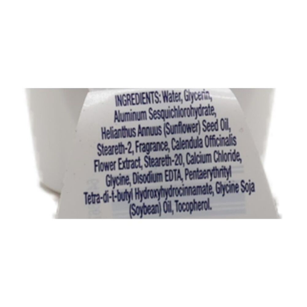 Dove Advanced Care Go 72H Roll On Antiperspirant 50ml Fresh Pomegranate (6 Pack) — image 4