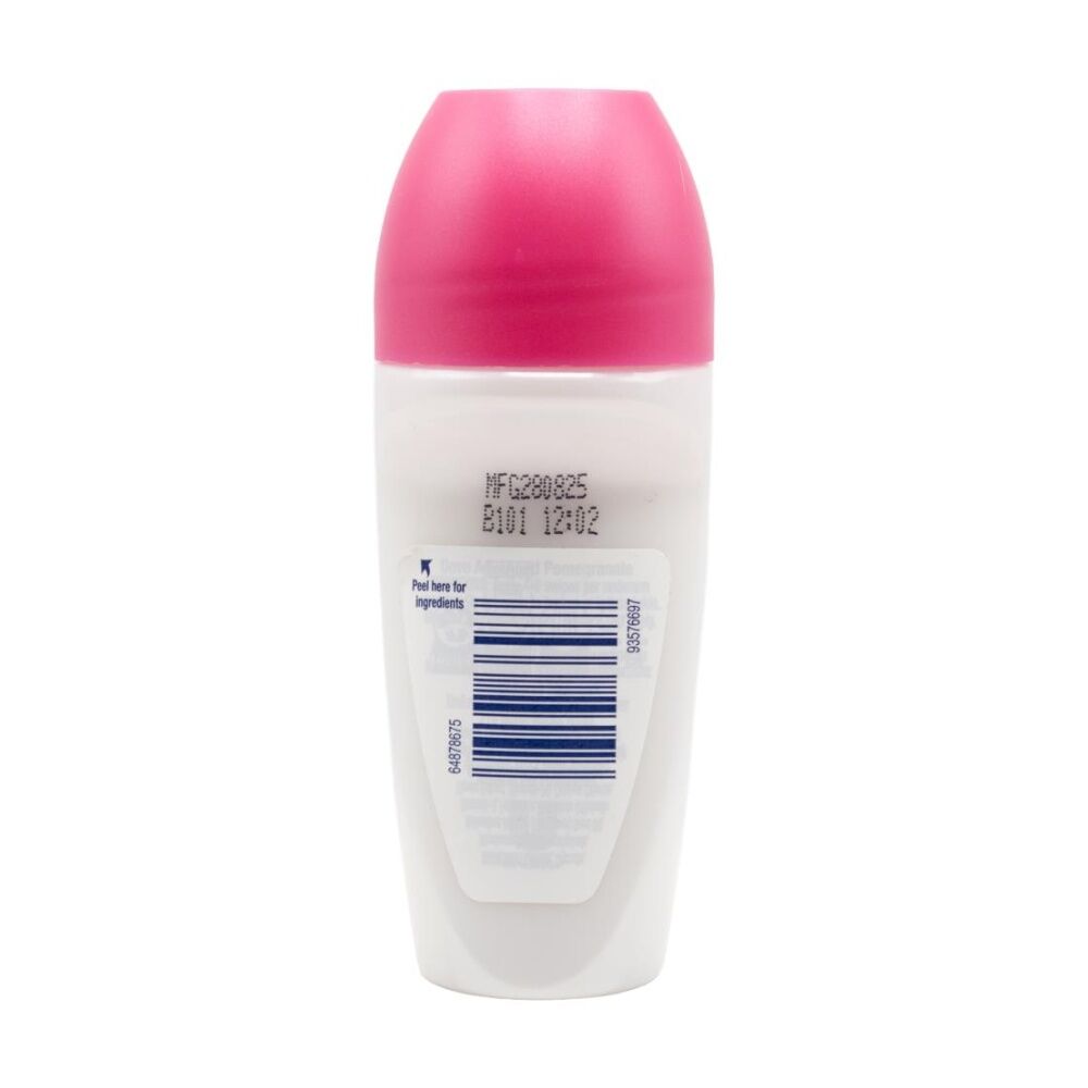 Dove 50ml Fresh Pomegranate Advanced Care Go 72H Roll On Antiperspirant — image 2