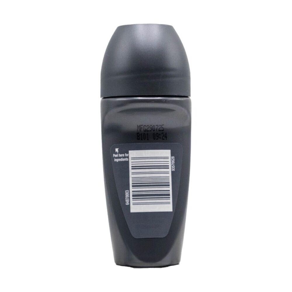 Dove Antiperspirant Roll On Men Care 48H Protection Fresh Scent 50mL (6 Pack) — image 3
