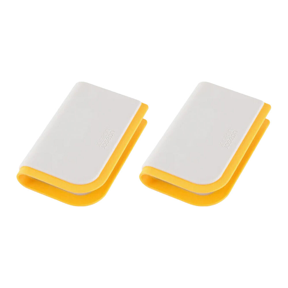 Joseph Joseph CleanTech 3-In-1 Pet Hair Cleaning Tool Light Stone (2 Pack)