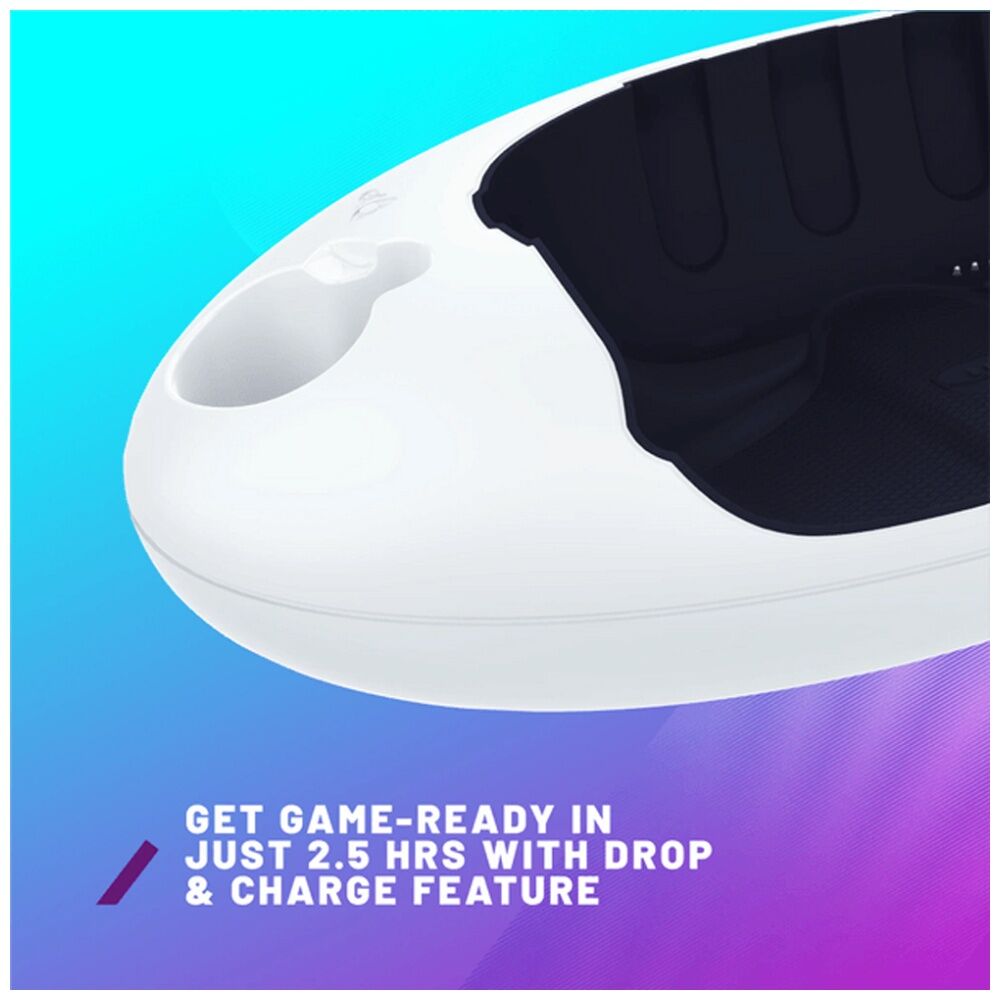 4gamers Meta Quest 3 Compatible Virtual Reality Storage & Charging Station — image 3
