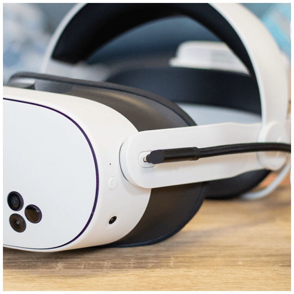 4gamers Meta Quest 2, 3 and 3S Compatible 3M USB-C Link Cable — image 6