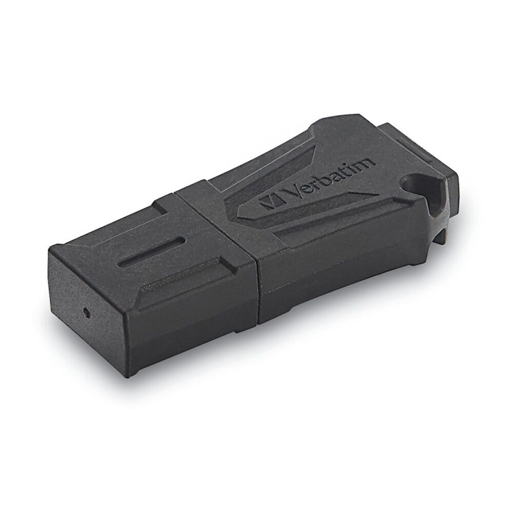 Verbatim 128GB ToughMAX Military-Grade USB 3.2 Gen 1 Flash Drive — image 2