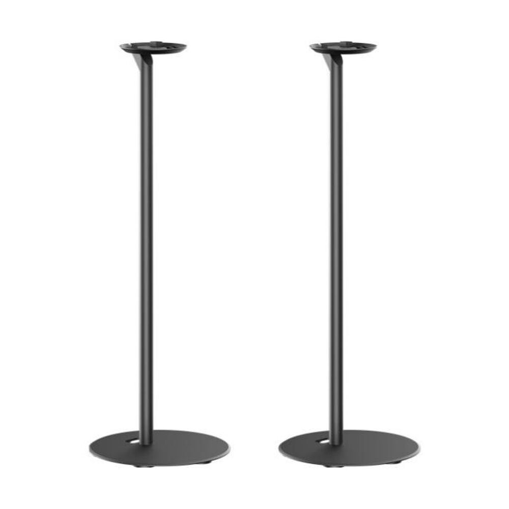 Goobay Speaker Stand Sonos Era 100 Cable Management System - Black (2 Pieces)